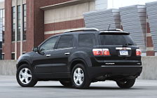 GMC Acadia SLT - 2009