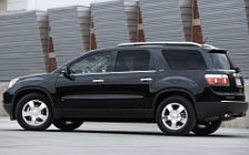 GMC Acadia SLT - 2009