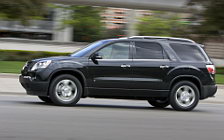 GMC Acadia SLT - 2009