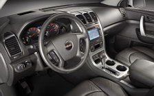 GMC Acadia SLT - 2009