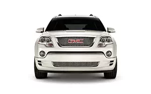 Cars wallpapers GMC Acadia Denali - 2011