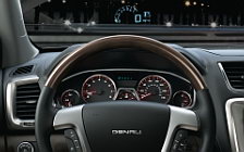 Cars wallpapers GMC Acadia Denali - 2013