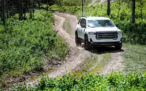 Cars wallpapers GMC Acadia AT4 - 2019