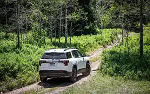 Cars wallpapers GMC Acadia AT4 - 2019