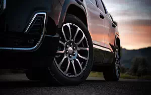 Cars wallpapers GMC Acadia Denali - 2019