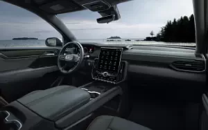 Cars wallpapers GMC Acadia AT4 - 2023
