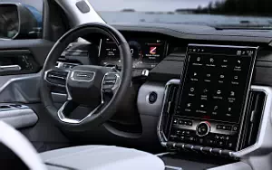 Cars wallpapers GMC Acadia Denali - 2023