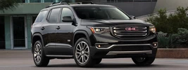 GMC Acadia All Terrain - 2018