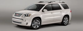 GMC Acadia Denali - 2011