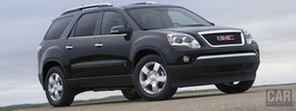 GMC Acadia SLT - 2009