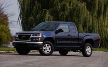 GMC Canyon Extended Cab - 2004