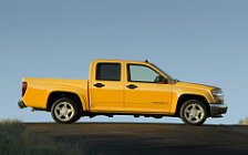 GMC Canyon Crew Cab Sport Package - 2006