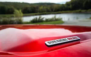 Cars wallpapers GMC Canyon SLT Duramax Diesel Crew Cab - 2015