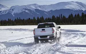 Cars wallpapers GMC Canyon AT4 Crew Cab - 2020