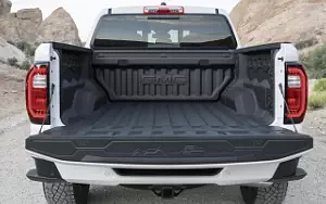 Cars wallpapers GMC Canyon AT4 Crew Cab - 2022