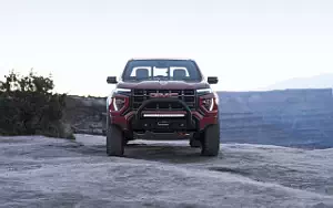 Cars wallpapers GMC Canyon AT4X Edition 1 Crew Cab - 2022
