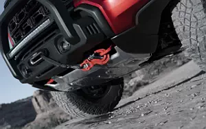 Cars wallpapers GMC Canyon AT4X Edition 1 Crew Cab - 2022