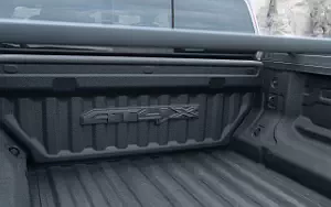 Cars wallpapers GMC Canyon AT4X Edition 1 Crew Cab - 2022