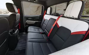 Cars wallpapers GMC Canyon AT4X Edition 1 Crew Cab - 2022