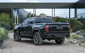 Cars wallpapers GMC Canyon Denali Crew Cab - 2022