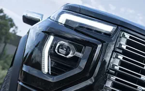 Cars wallpapers GMC Canyon Denali Crew Cab - 2022