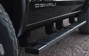 Cars wallpapers GMC Canyon Denali Crew Cab - 2022