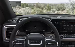 Cars wallpapers GMC Canyon Denali Crew Cab - 2022
