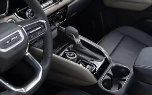 Cars wallpapers GMC Canyon Denali Crew Cab - 2022