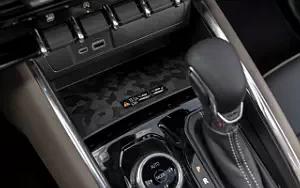 Cars wallpapers GMC Canyon Denali Crew Cab - 2022