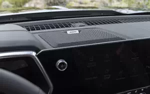 Cars wallpapers GMC Canyon Denali Crew Cab - 2022