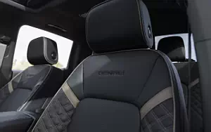 Cars wallpapers GMC Canyon Denali Crew Cab - 2022