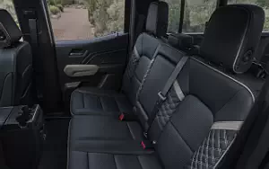 Cars wallpapers GMC Canyon Denali Crew Cab - 2022