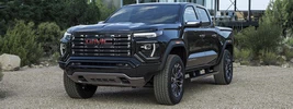 GMC Canyon Denali Crew Cab - 2022