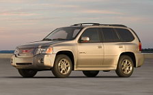 GMC Envoy Denali - 2006