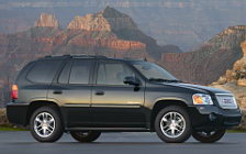 GMC Envoy Denali - 2007