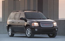 GMC Envoy XL Denali - 2006