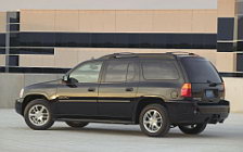 GMC Envoy XL Denali - 2006