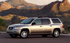 GMC Envoy XL - 2002