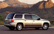 GMC Envoy XL - 2002