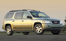 GMC Envoy XL - 2005