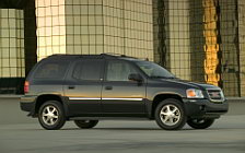 GMC Envoy XL - 2006