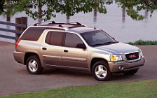 GMC Envoy XUV - 2004