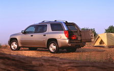 GMC Envoy XUV - 2004