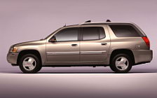 GMC Envoy XUV - 2004