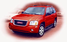 GMC Envoy - 2001