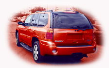 GMC Envoy - 2001