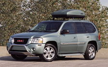 GMC Envoy - 2001