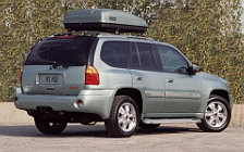 GMC Envoy - 2001