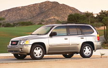 GMC Envoy - 2002