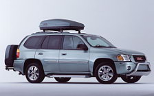 GMC Envoy - 2002